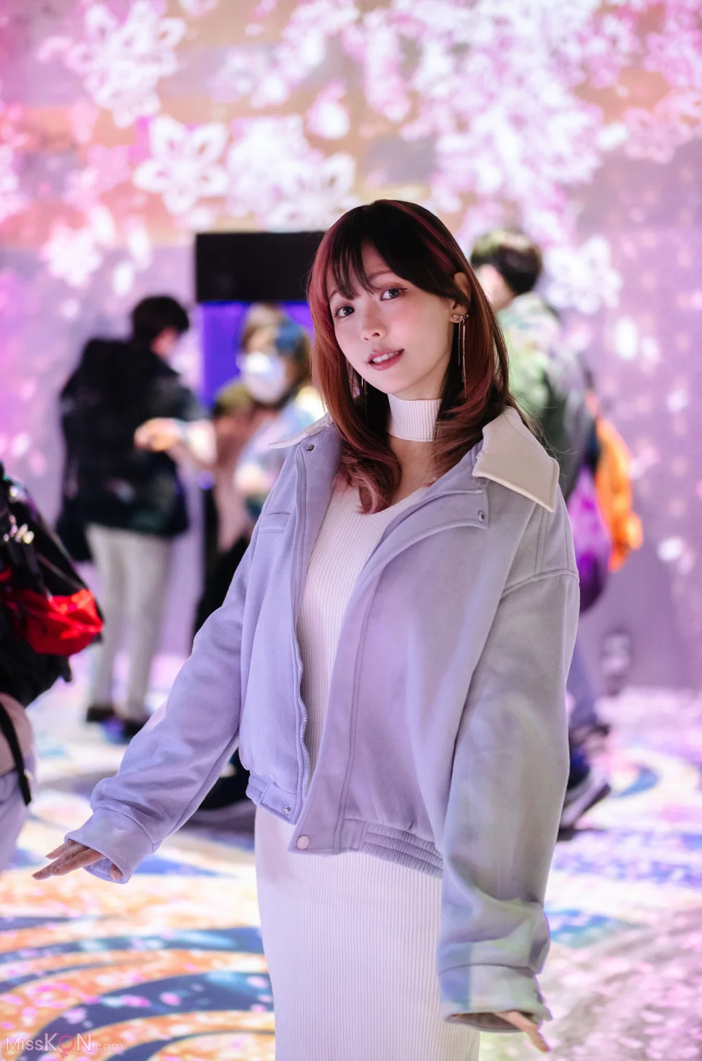 Coser@Ely_eee (ElyEE子): Strawberry Picking Date (34 photos + 2 videos) – Page 3