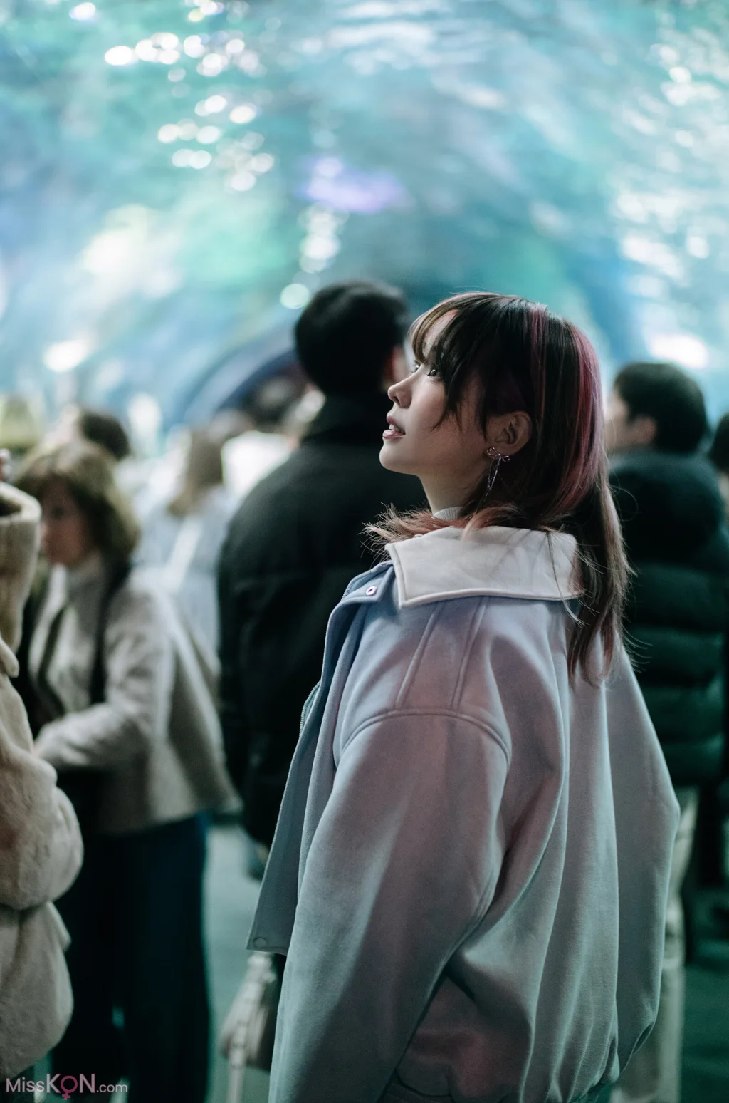 Coser@Ely_eee (ElyEE子): Strawberry Picking Date (34 photos + 2 videos) – Page 4