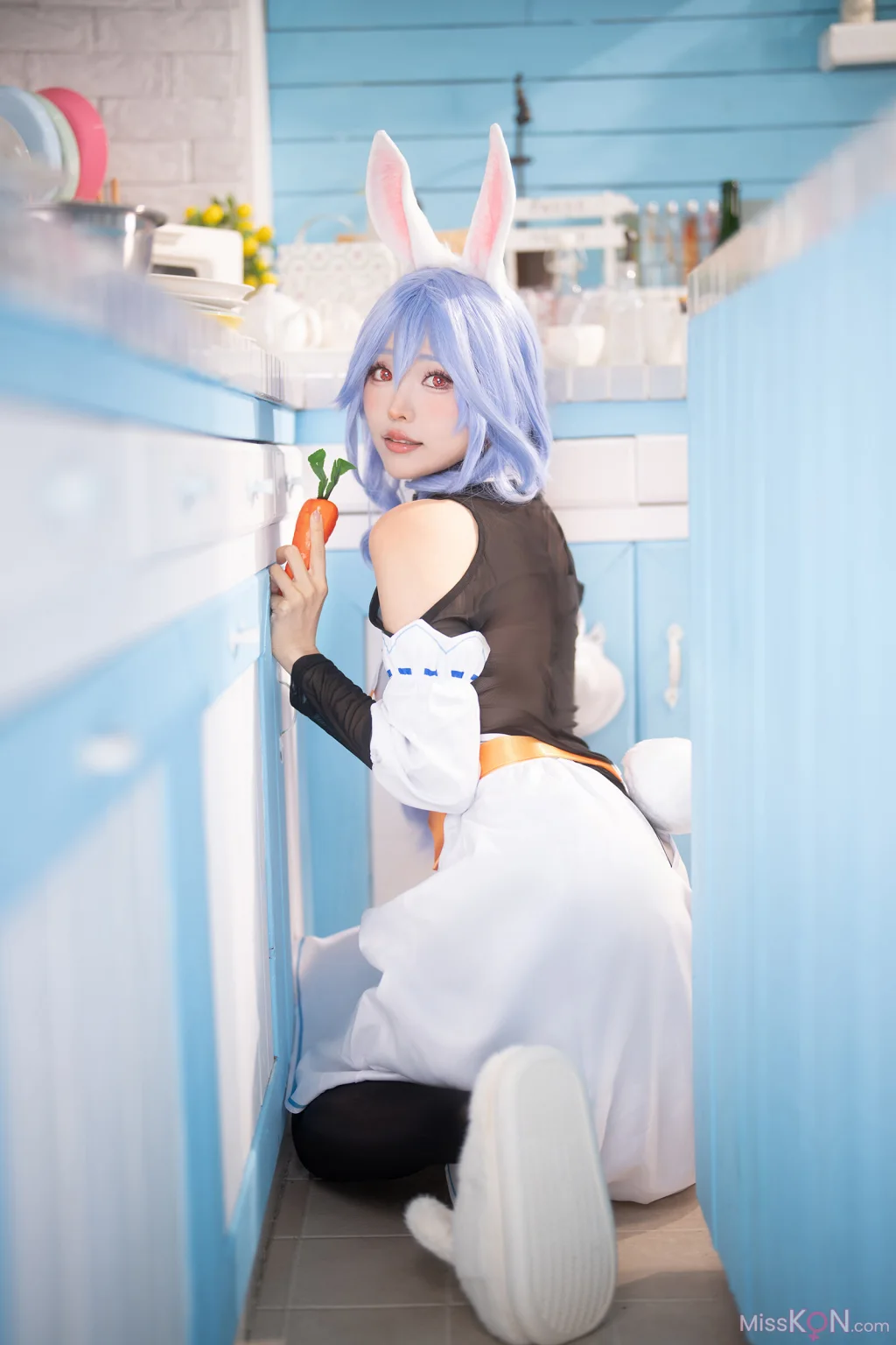 Coser@Ely_eee (ElyEE子): Usada Pekora Mama (18 photos + 3 videos) – Page 2