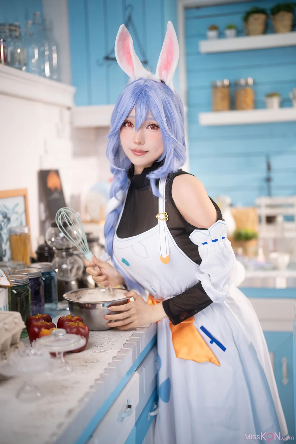 Coser@Ely_eee (ElyEE子): Usada Pekora Mama (18 photos + 3 videos) – Page 2