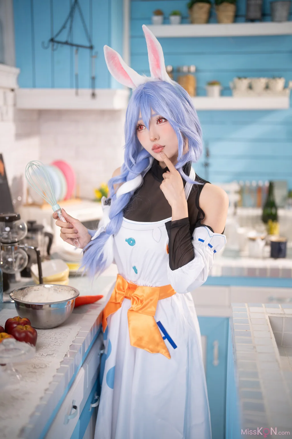 Coser@Ely_eee (ElyEE子): Usada Pekora Mama (18 photos + 3 videos) – Page 2