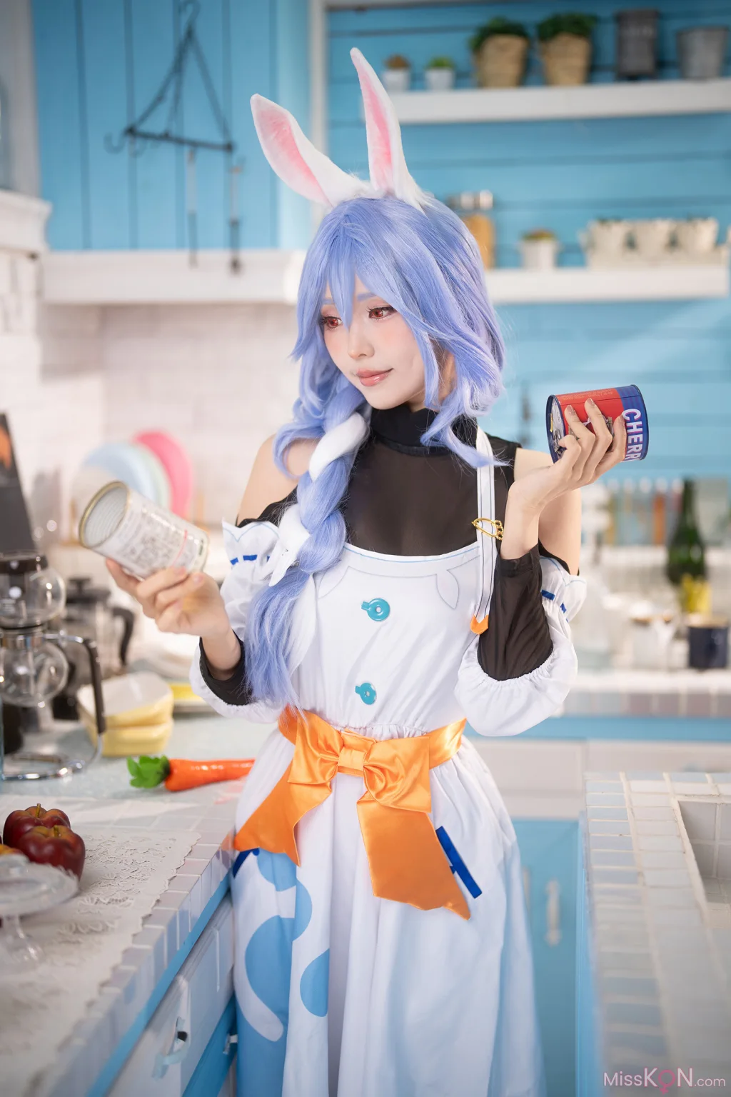 Coser@Ely_eee (ElyEE子): Usada Pekora Mama (18 photos + 3 videos) – Page 2