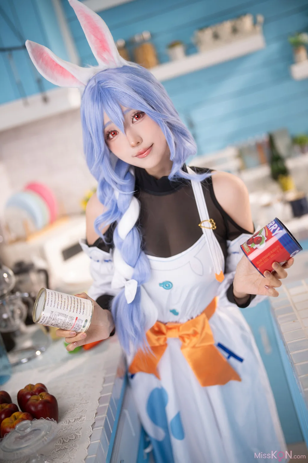 Coser@Ely_eee (ElyEE子): Usada Pekora Mama (18 photos + 3 videos) – Page 2