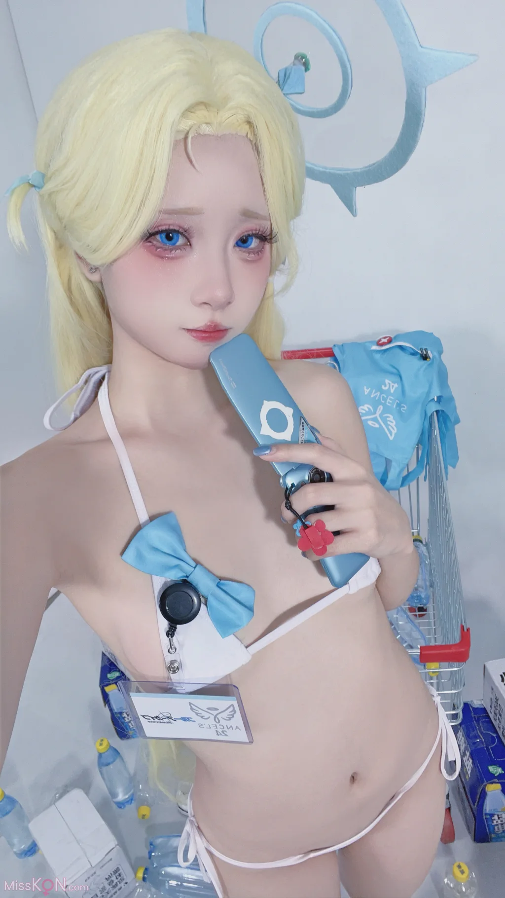 Coser@纸悦Etsu_ko: 小空 (70 photos)