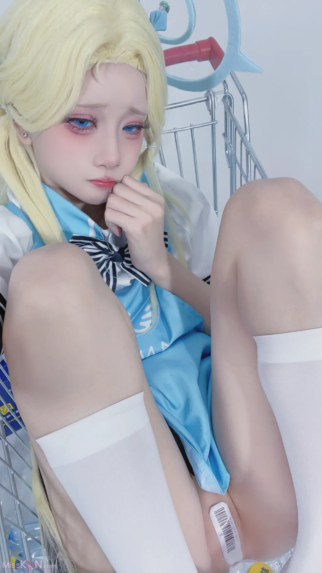 Coser@纸悦Etsu_ko: 小空 (70 photos)