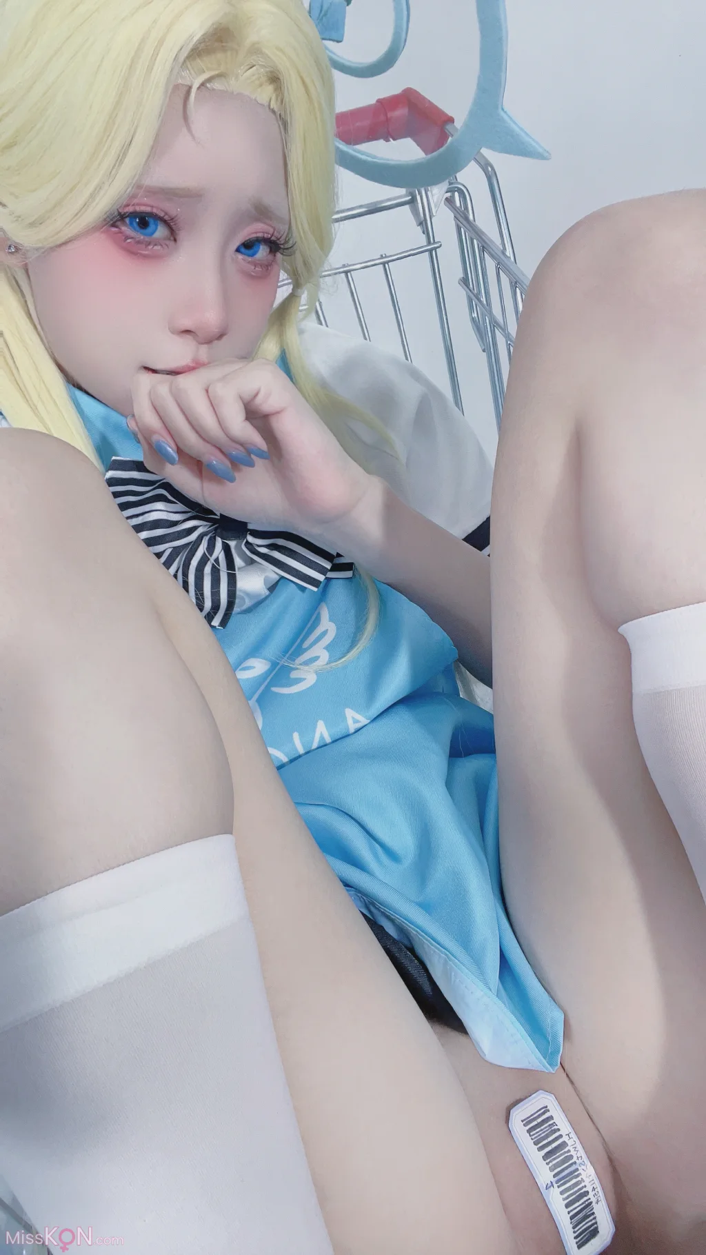 Coser@纸悦Etsu_ko: 小空 (70 photos)