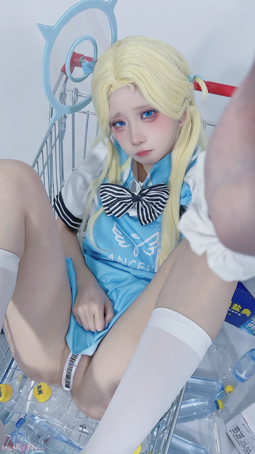 Coser@纸悦Etsu_ko: 小空 (70 photos)