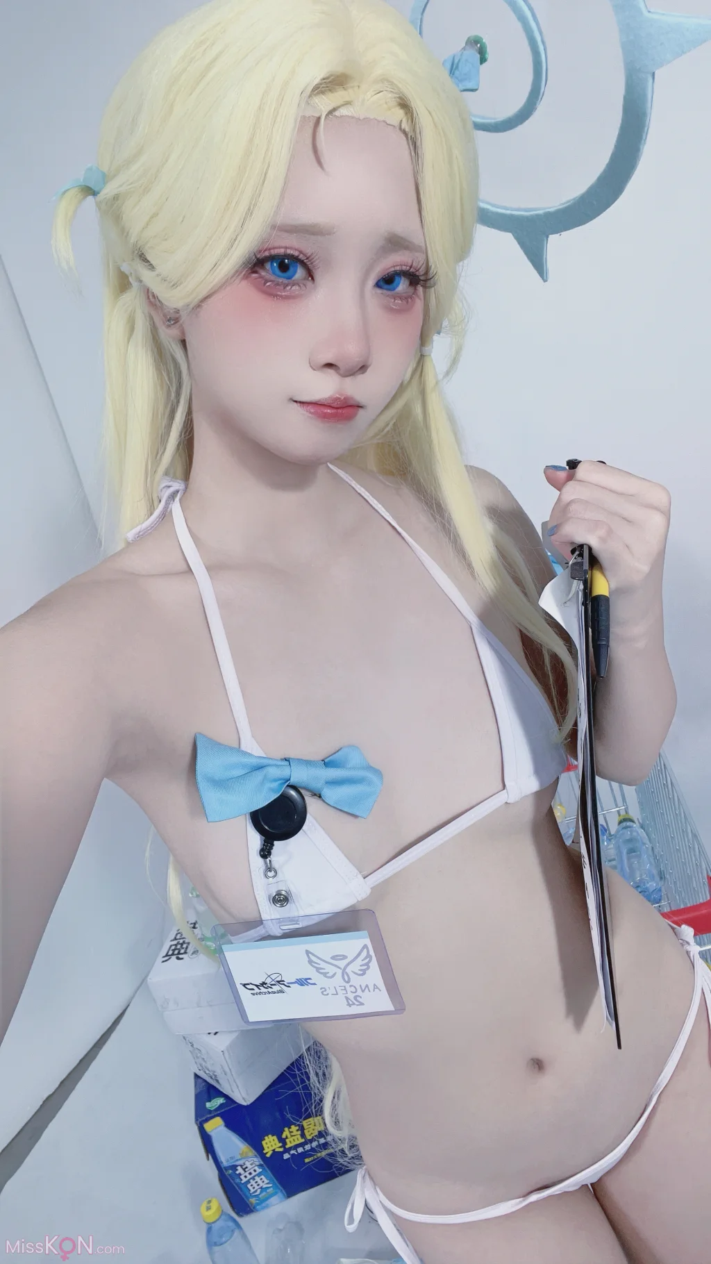 Coser@纸悦Etsu_ko: 小空 (70 photos)