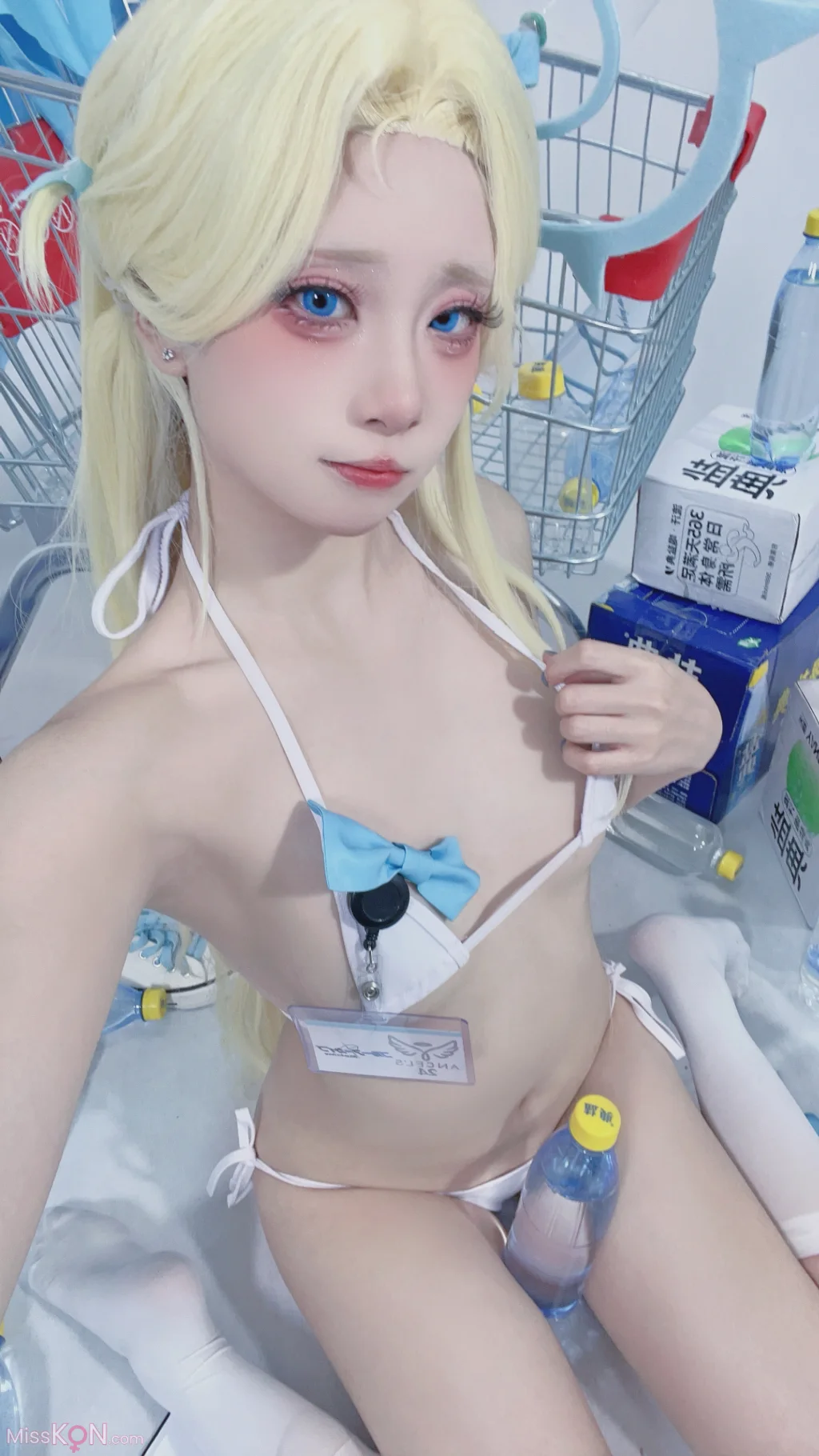 Coser@纸悦Etsu_ko: 小空 (70 photos)