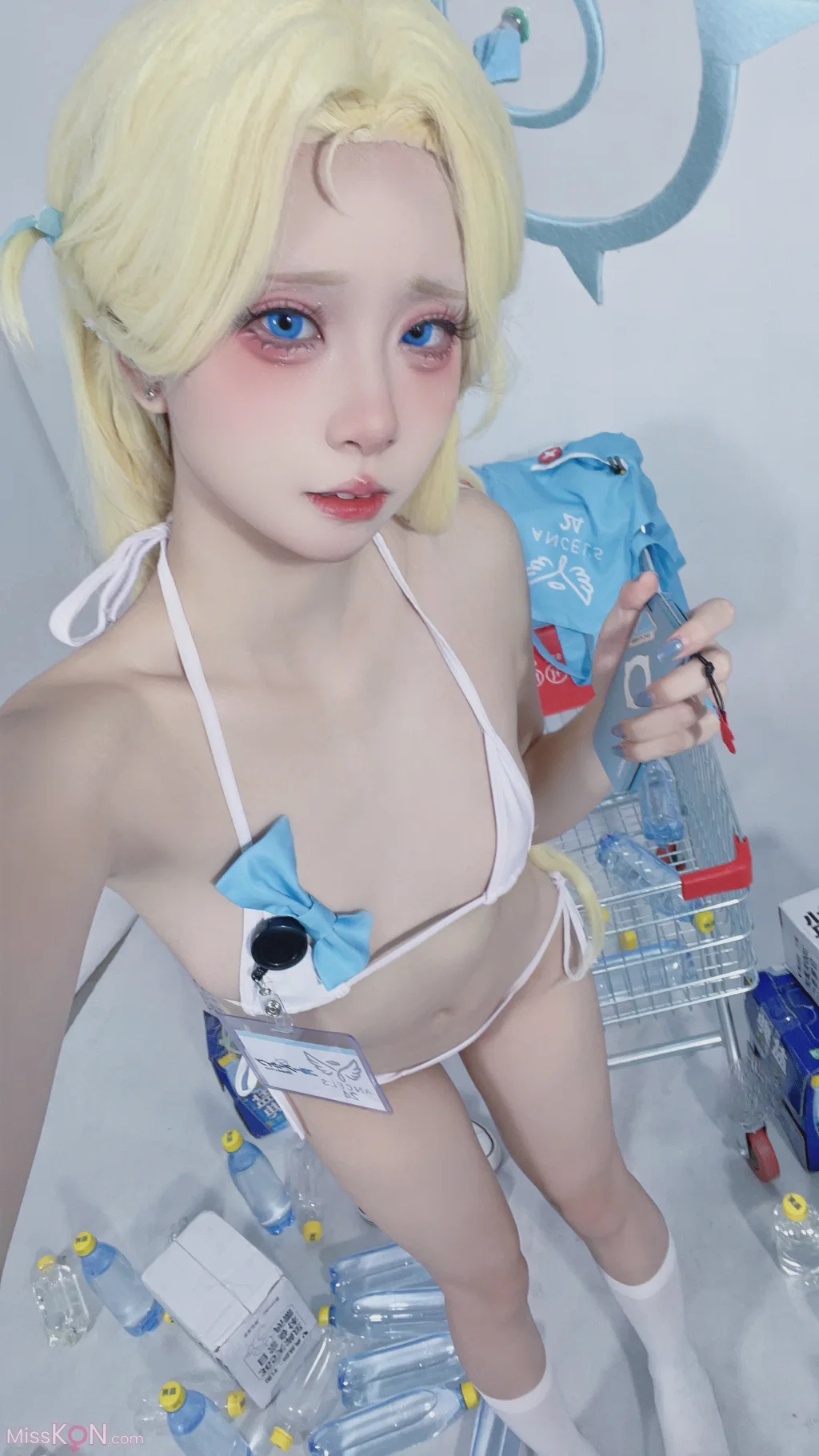 Coser@纸悦Etsu_ko: 小空 (70 photos)