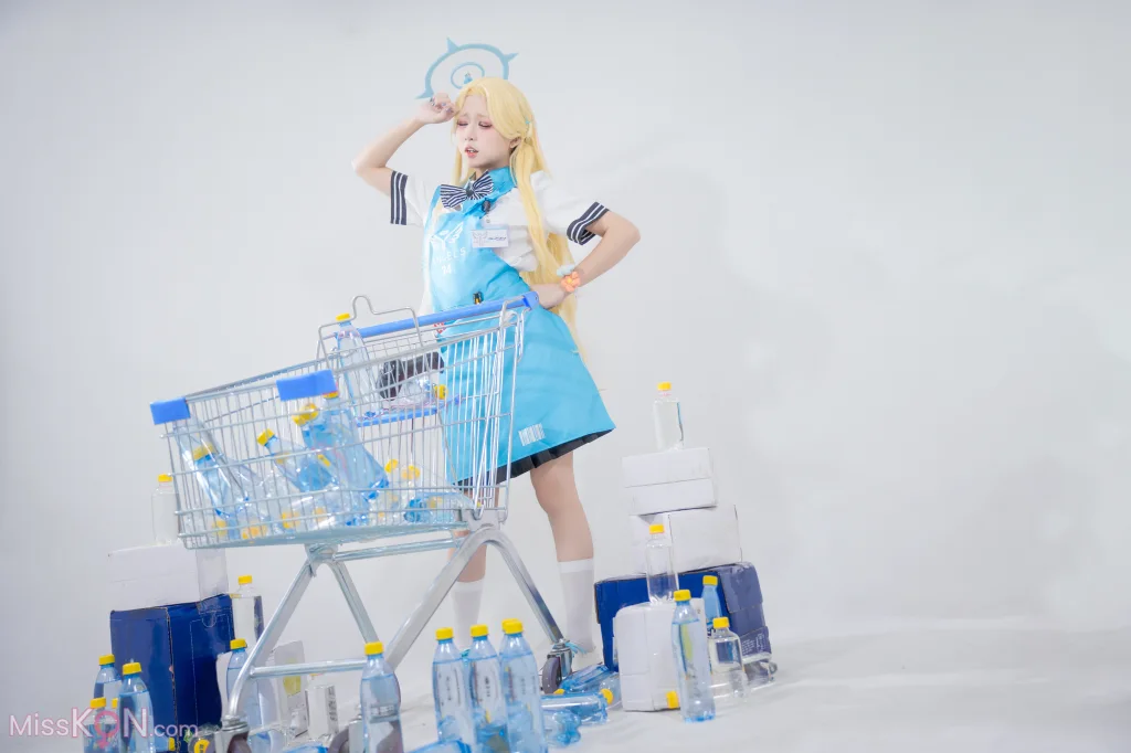 Coser@纸悦Etsu_ko: 小空 (70 photos)
