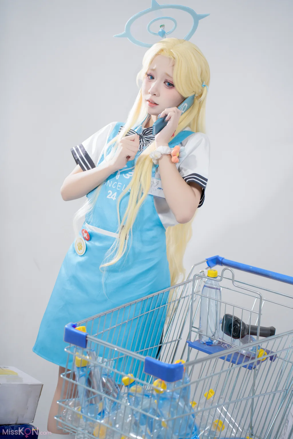 Coser@纸悦Etsu_ko: 小空 (70 photos)