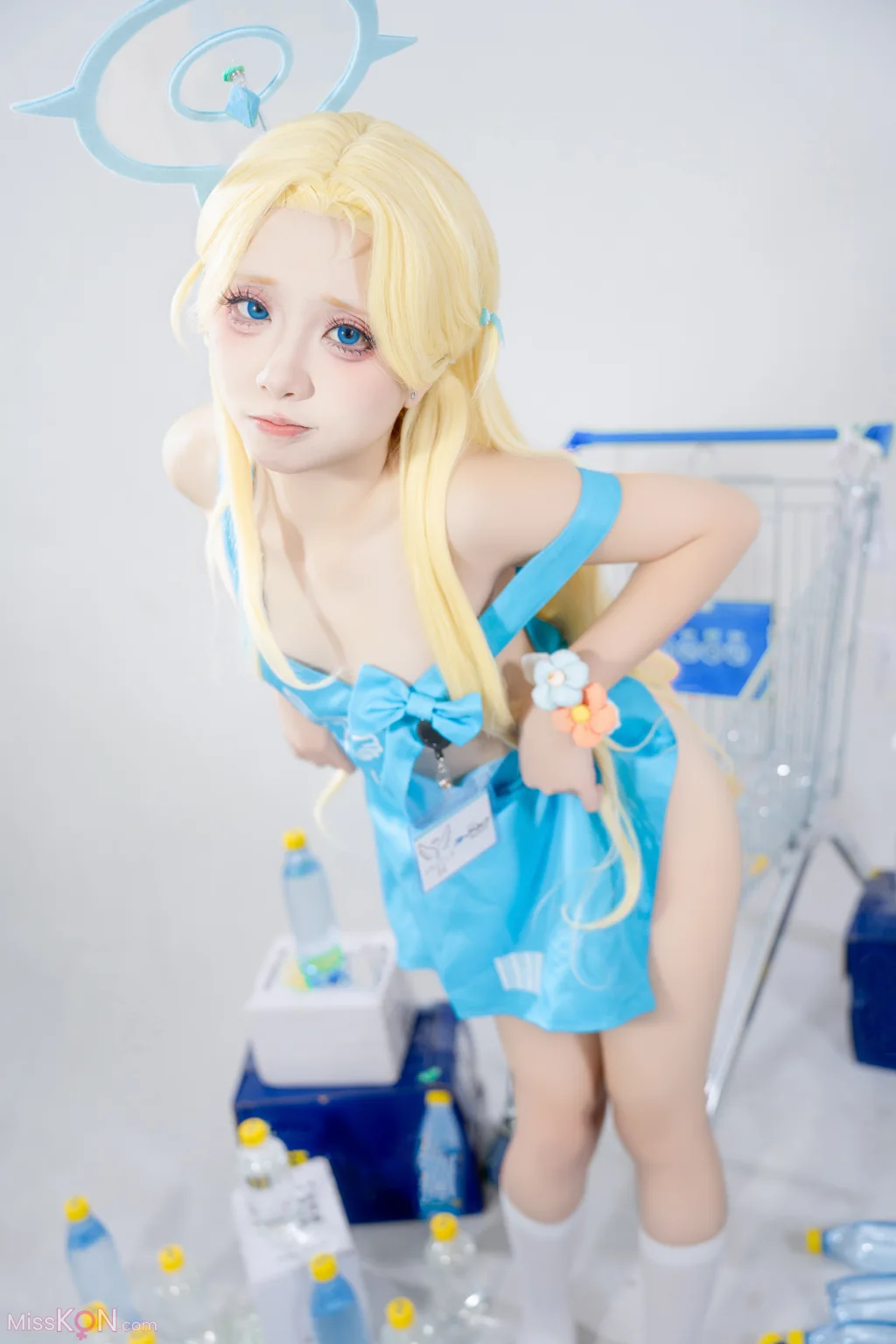 Coser@纸悦Etsu_ko: 小空 (70 ảnh)