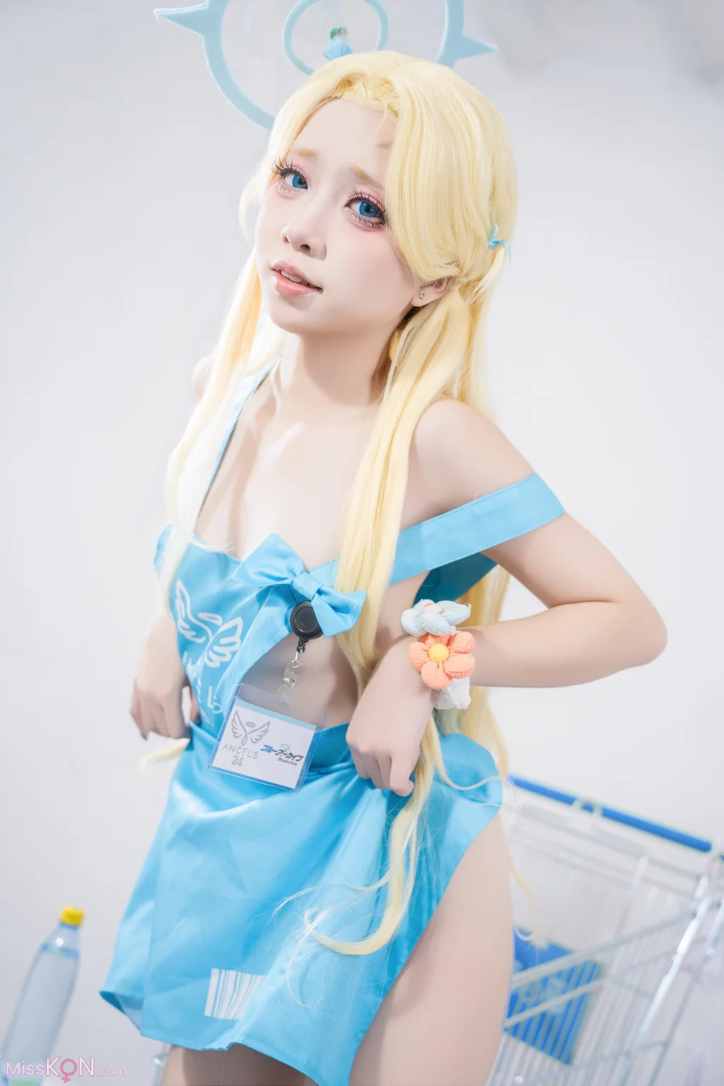 Coser@纸悦Etsu_ko: 小空 (70 ảnh)
