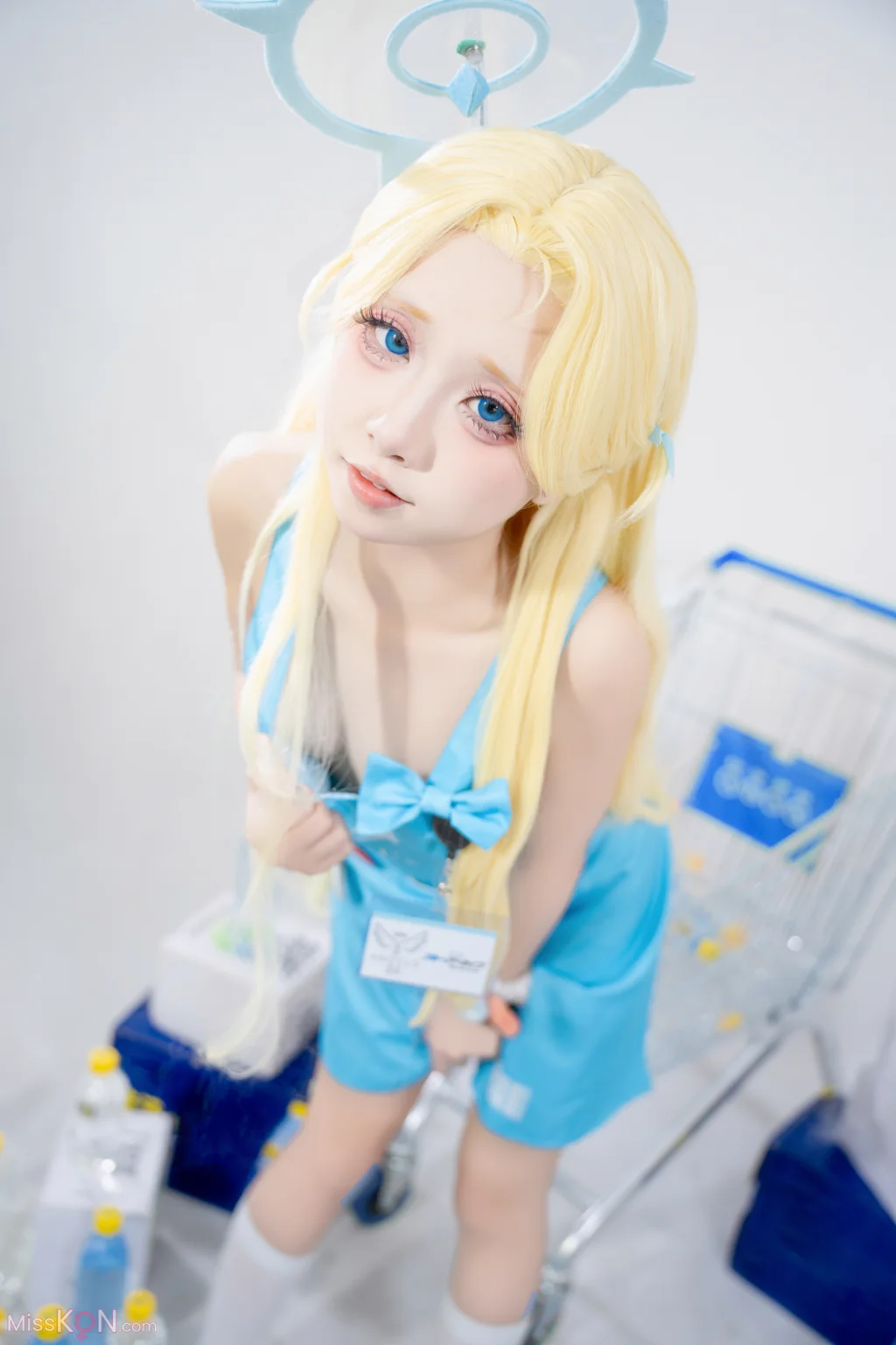 Coser@纸悦Etsu_ko: 小空 (70 ảnh)