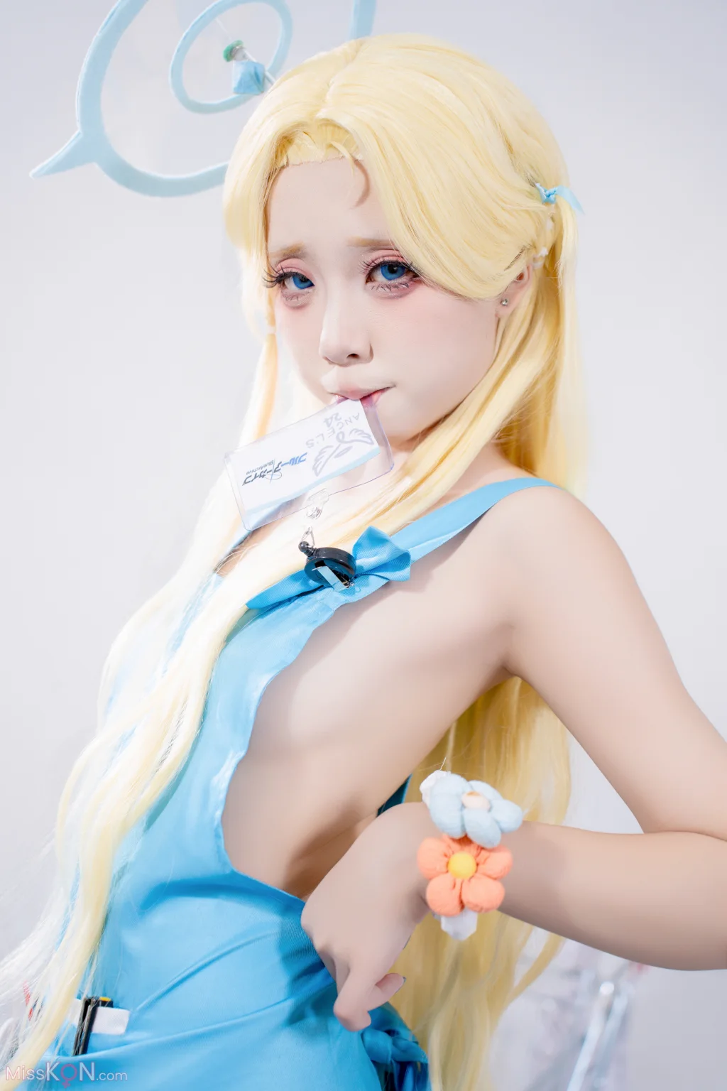 Coser@纸悦Etsu_ko: 小空 (70 ảnh)