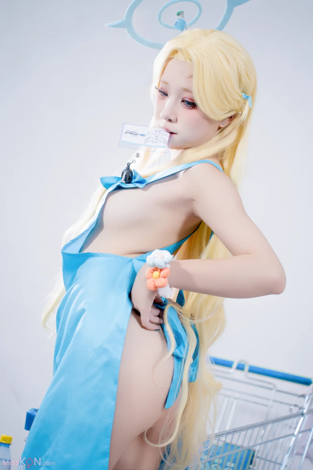Coser@纸悦Etsu_ko: 小空 (70 ảnh)