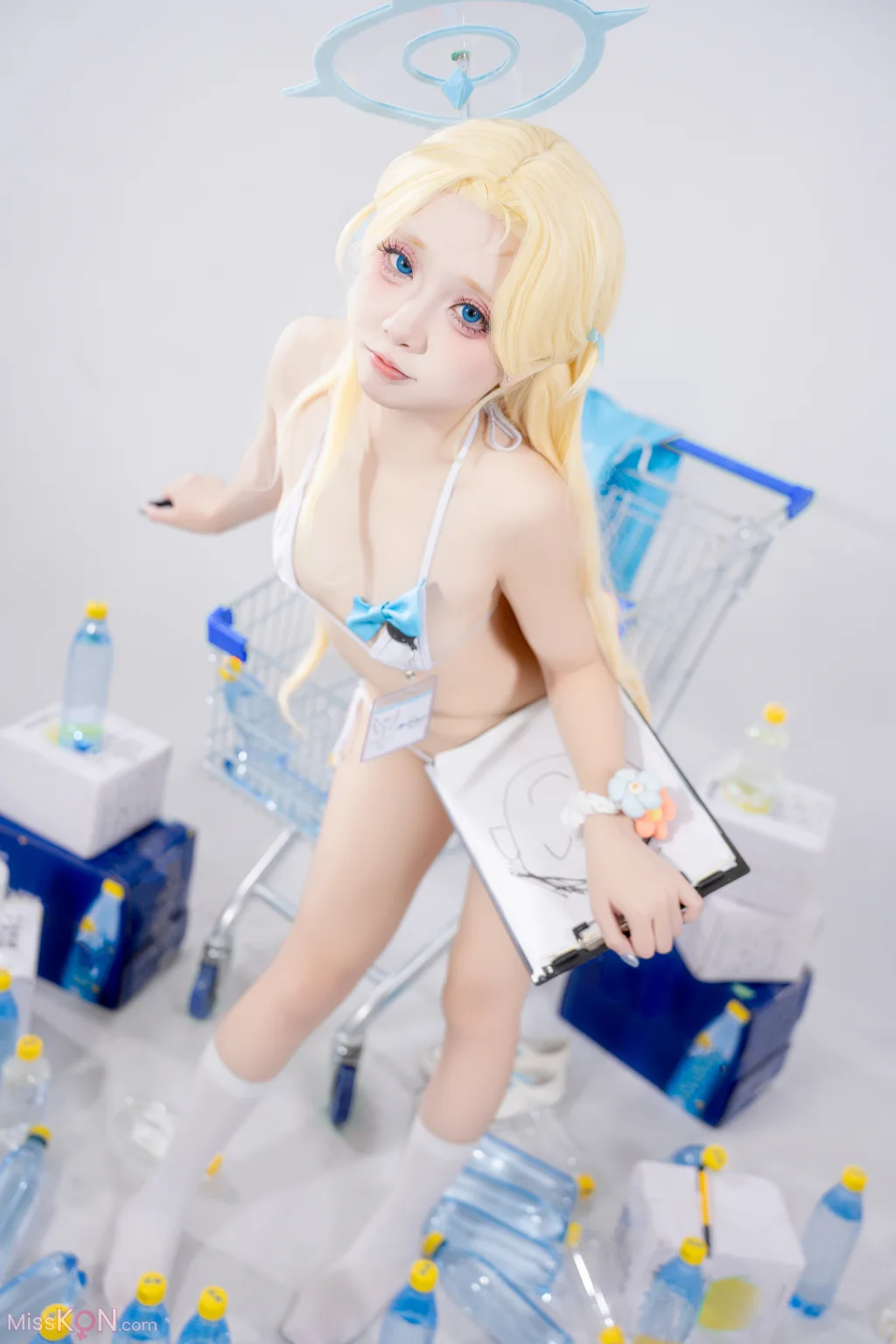 Coser@纸悦Etsu_ko: 小空 (70 photos)