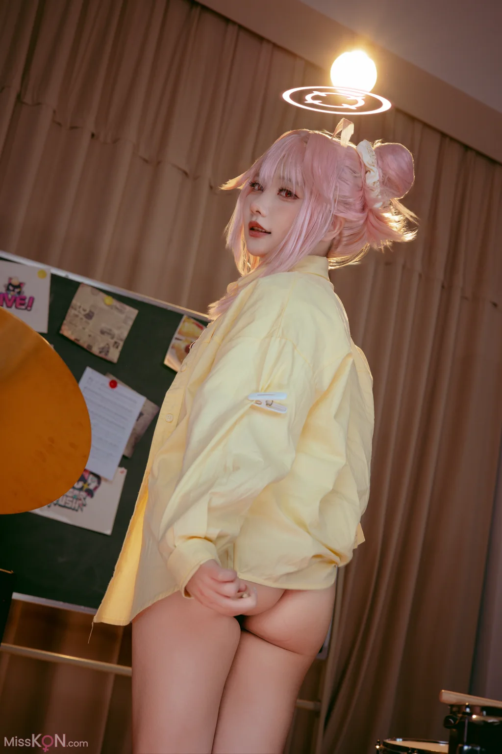 Coser@是一只熊仔吗: 小夏乐队 (50 photos)