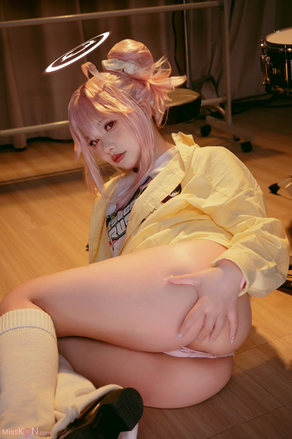 Coser@是一只熊仔吗: 小夏乐队 (50 photos)