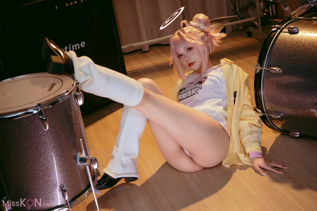 Coser@是一只熊仔吗: 小夏乐队 (50 photos)