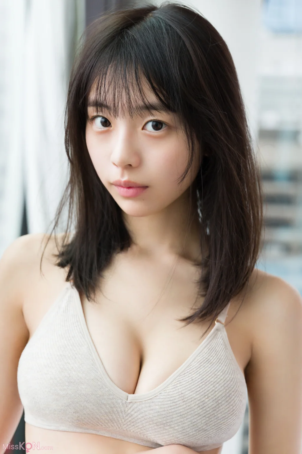 [JP] Kikuchi Hina (菊地姫奈): Another Memory (154 photos)