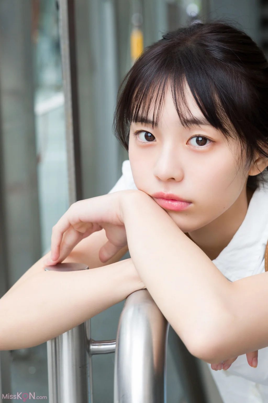 [JP] Kikuchi Hina (菊地姫奈): Another Memory (154 photos)