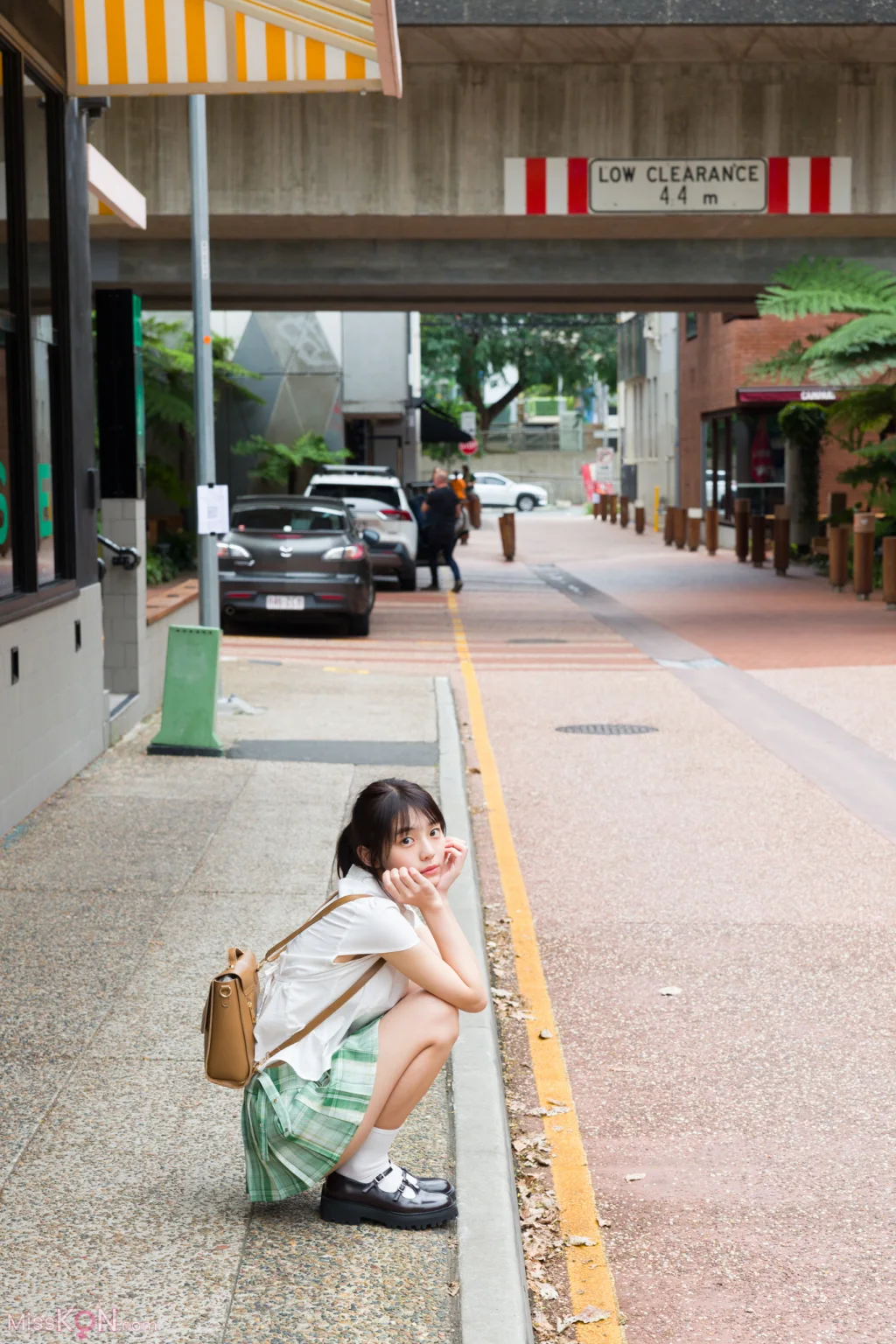 [JP] Kikuchi Hina (菊地姫奈): Another Memory (154 photos)