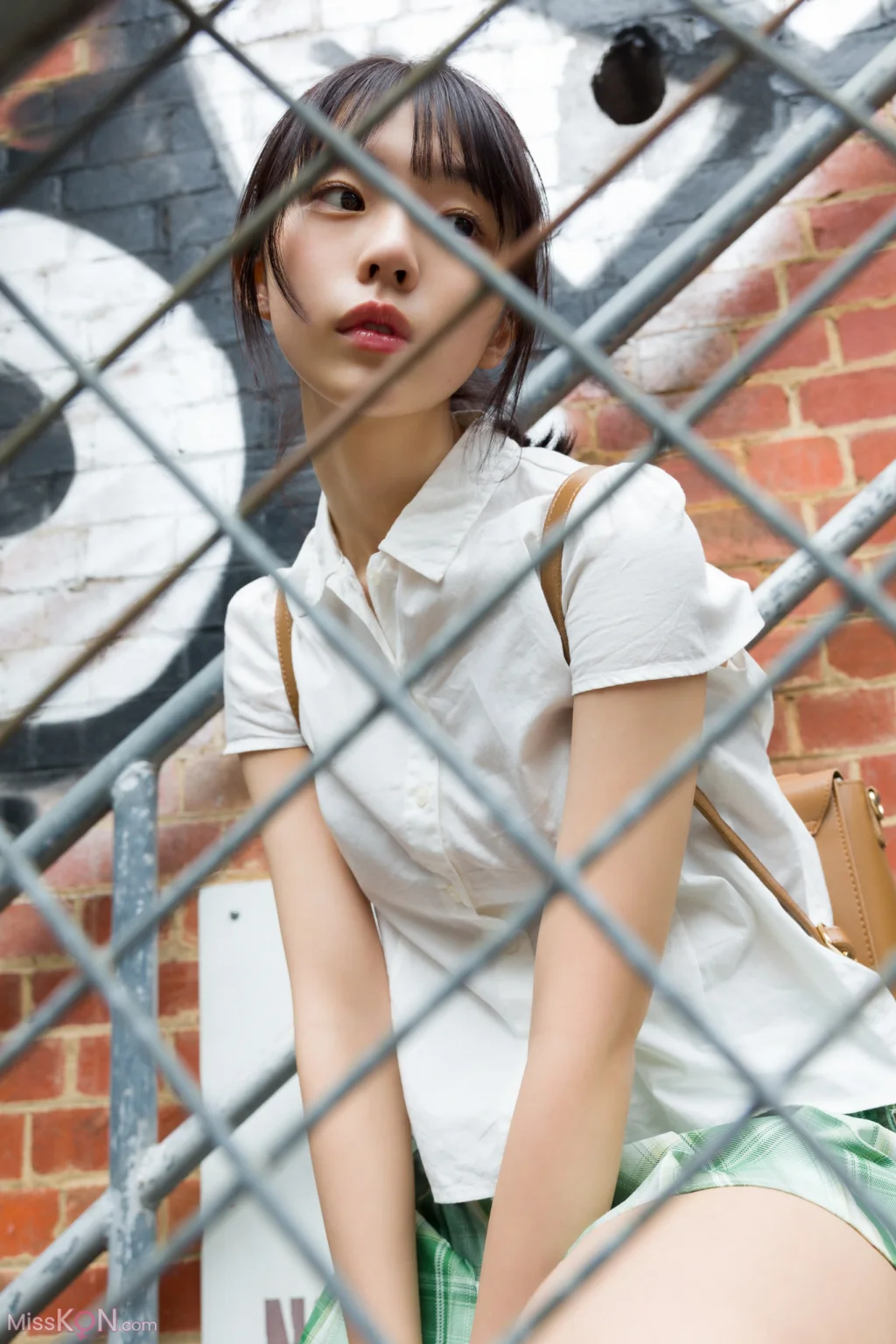 [JP] Kikuchi Hina (菊地姫奈): Another Memory (154 photos)