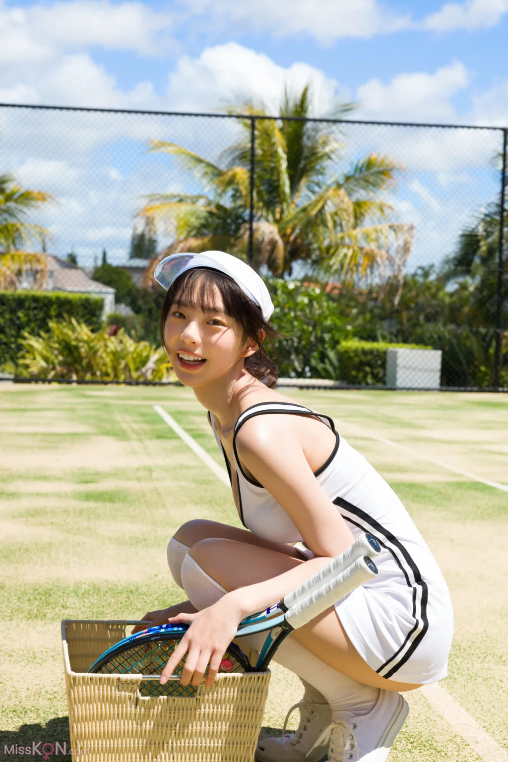 [JP] Kikuchi Hina (菊地姫奈): Another Memory (154 photos)