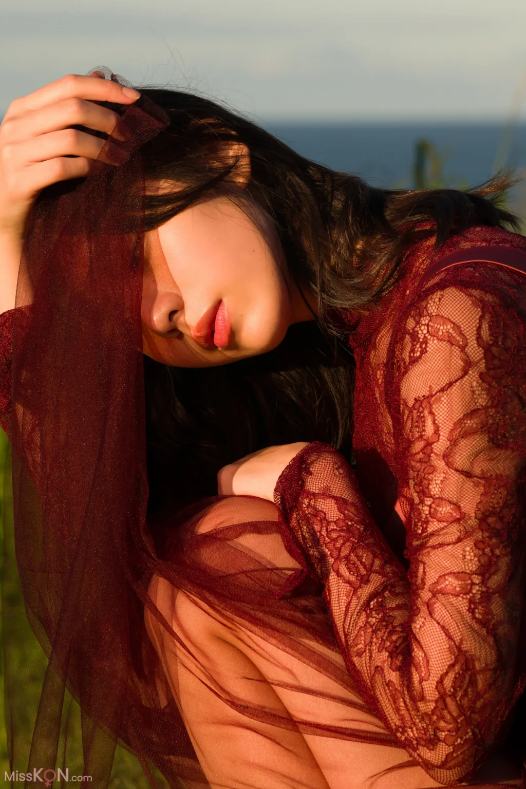 [JP] Kikuchi Hina (菊地姫奈): Another Memory (154 photos)
