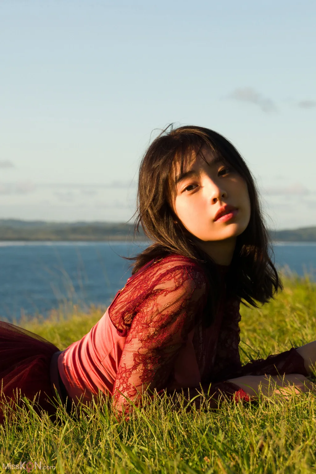 [JP] Kikuchi Hina (菊地姫奈): Another Memory (154 photos)