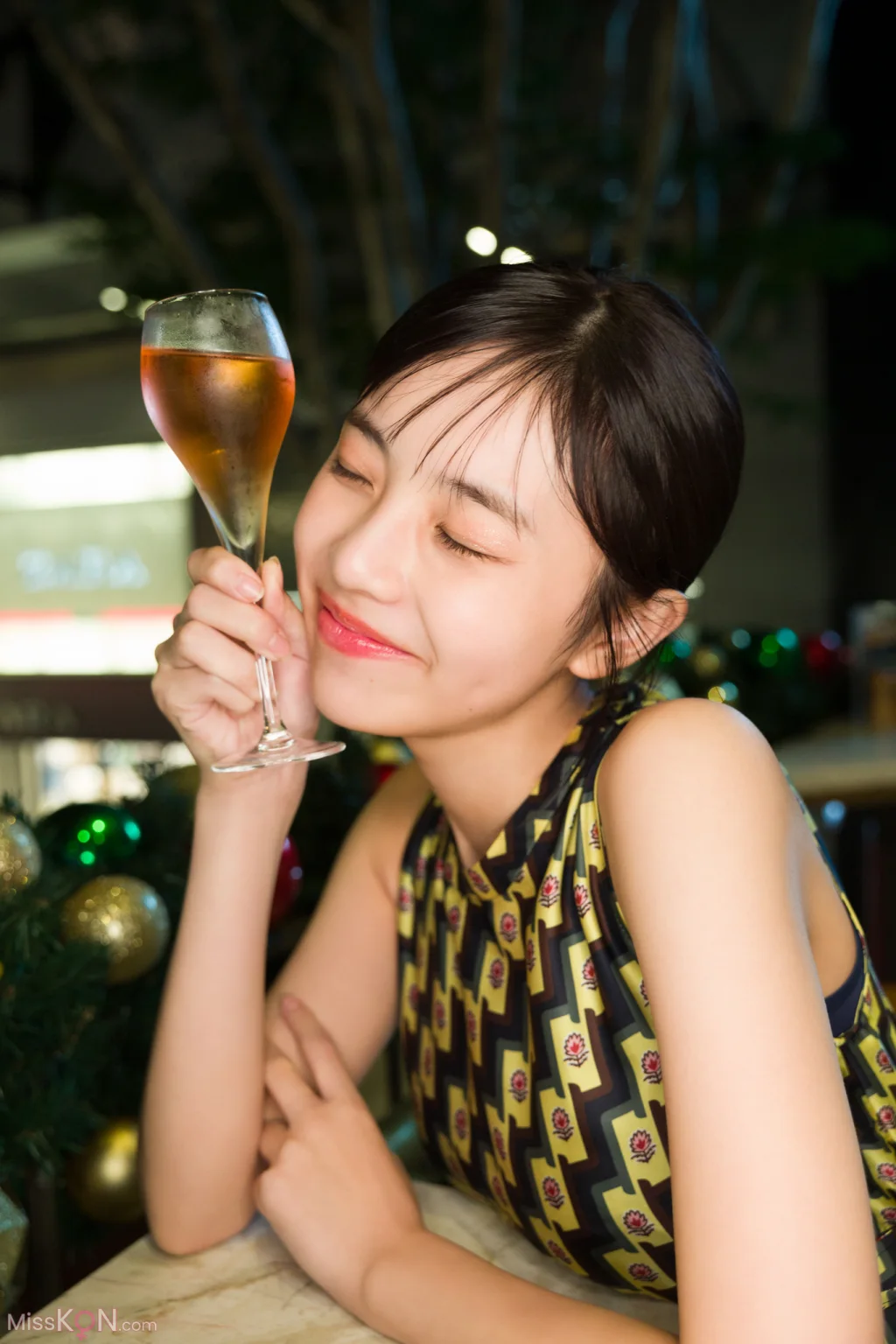 [JP] Kikuchi Hina (菊地姫奈): Another Memory (154 photos)