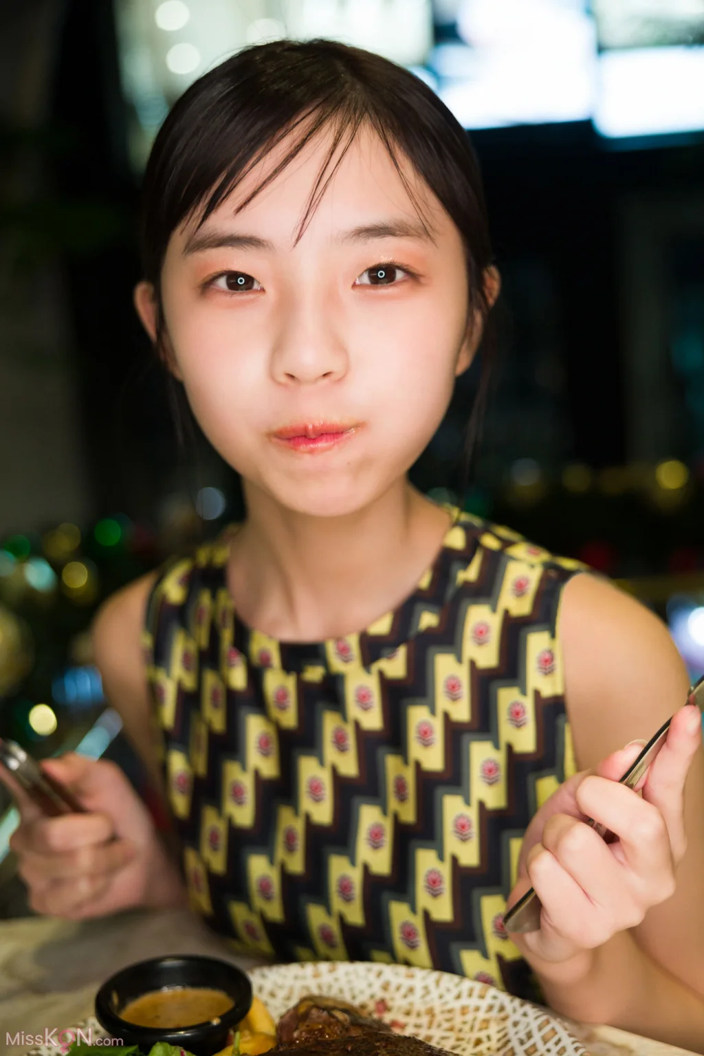 [JP] Kikuchi Hina (菊地姫奈): Another Memory (154 photos)
