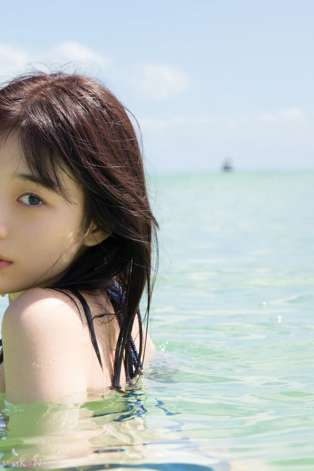 [JP] Kikuchi Hina (菊地姫奈): Another Memory (154 photos)