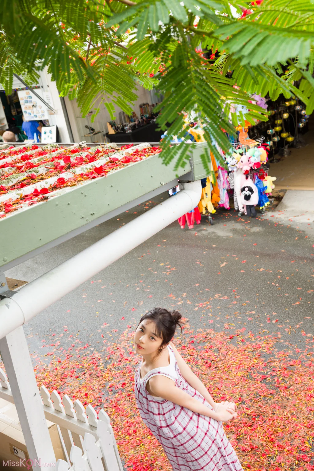 [JP] Kikuchi Hina (菊地姫奈): Another Memory (154 photos)