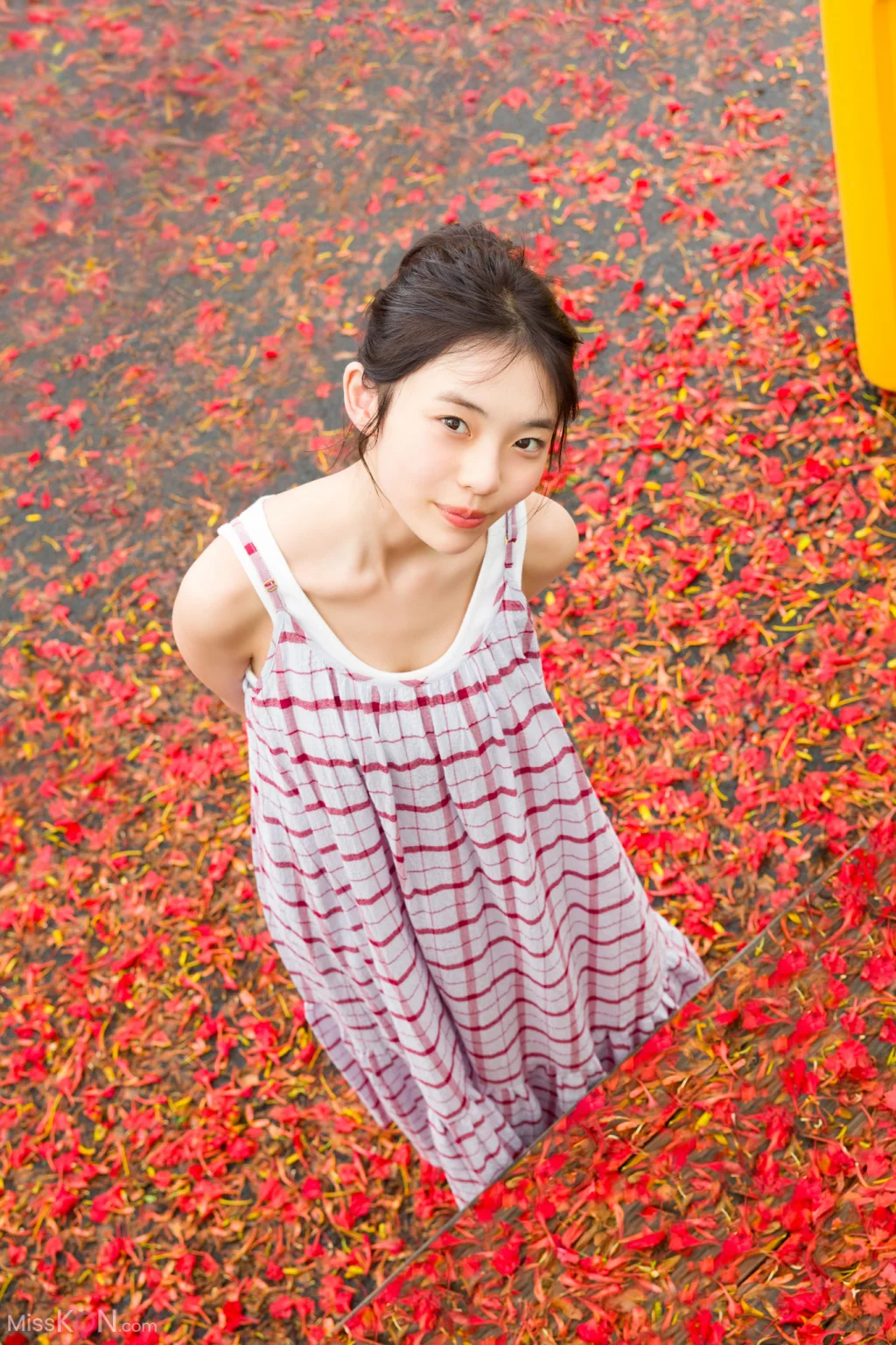 [JP] Kikuchi Hina (菊地姫奈): Another Memory (154 photos)