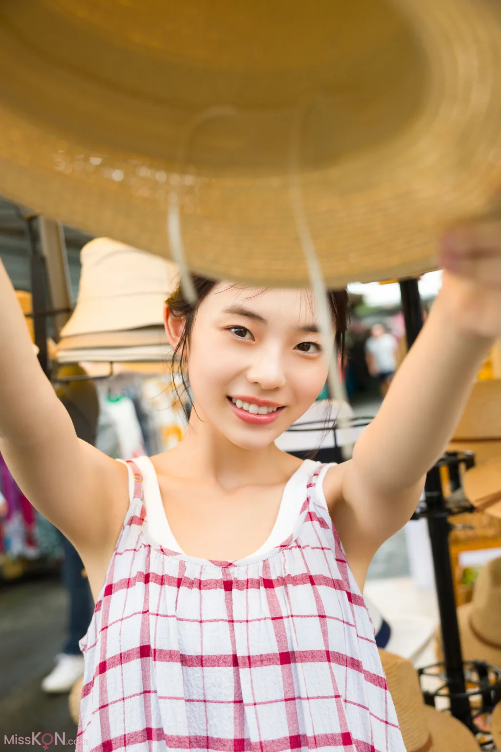 [JP] Kikuchi Hina (菊地姫奈): Another Memory (154 photos)