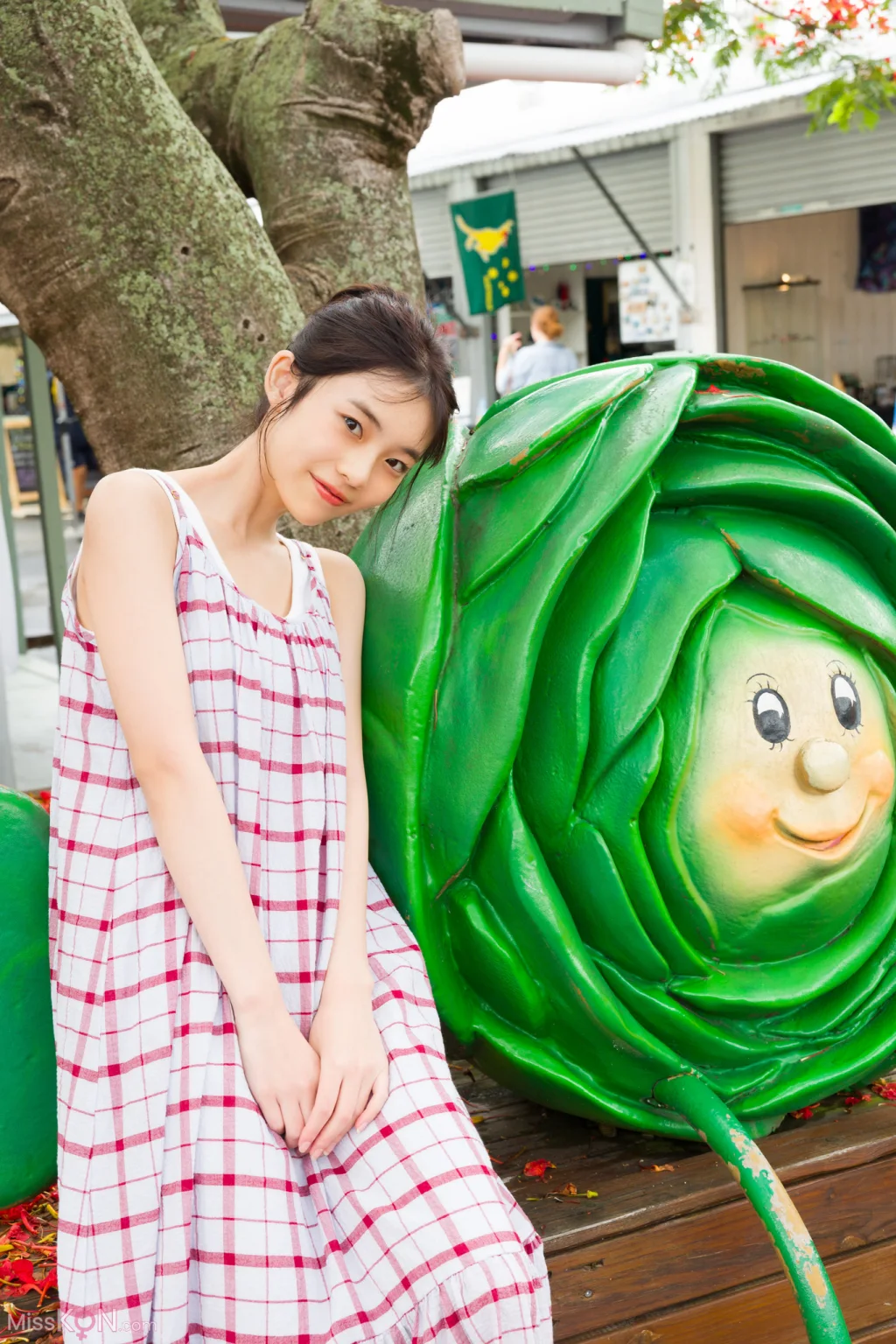 [JP] Kikuchi Hina (菊地姫奈): Another Memory (154 photos)
