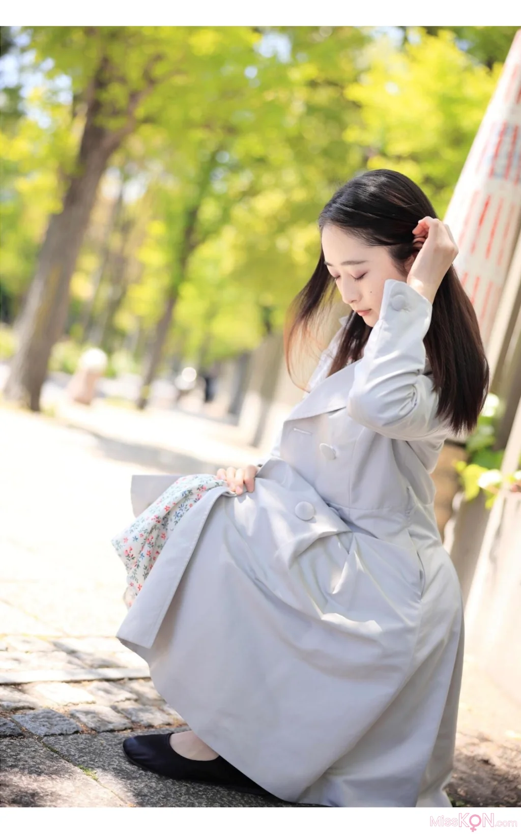 [JP] Mitsu Maria (蜜マリア): 今日は家に帰らない (237 photos)