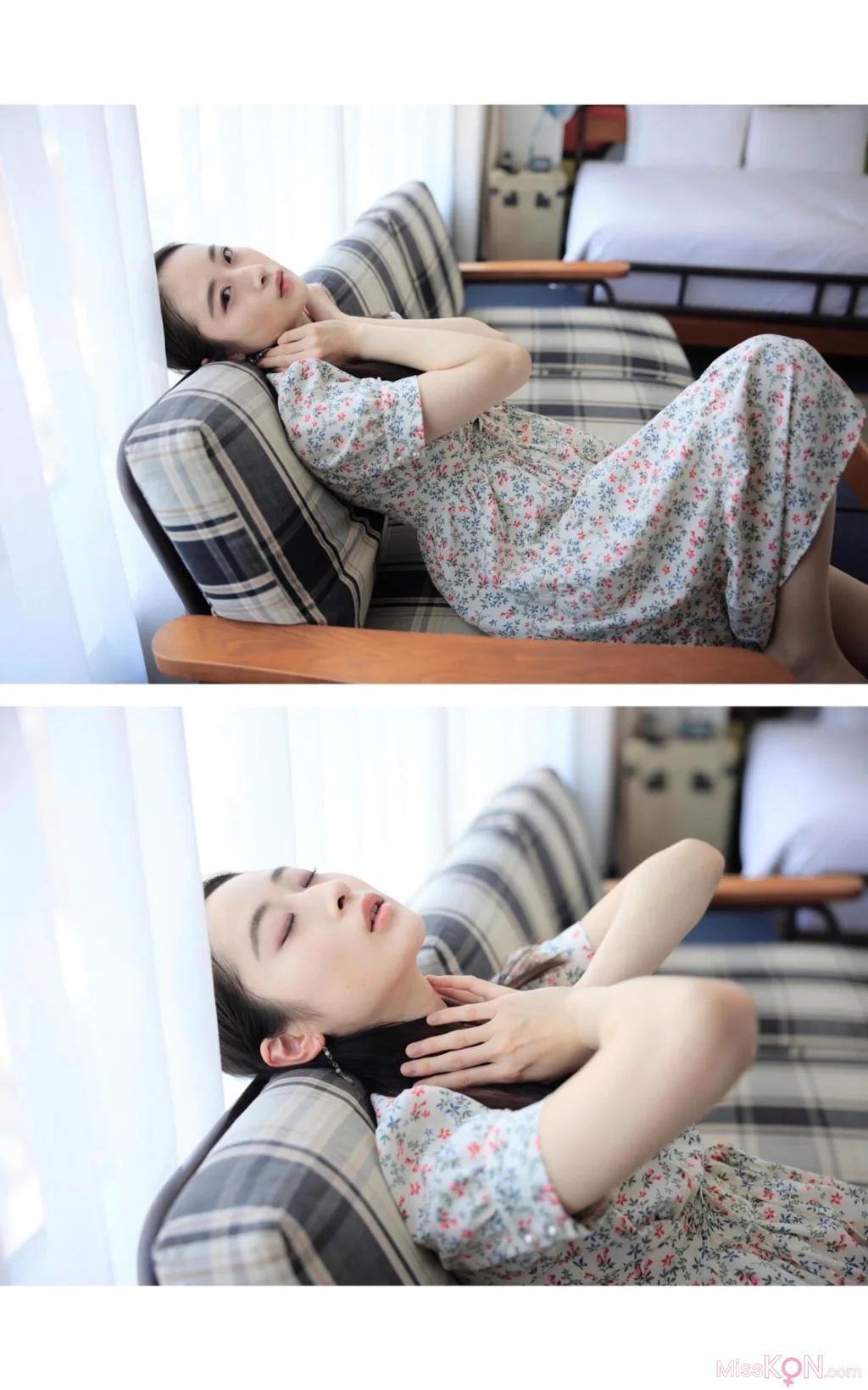 [JP] Mitsu Maria (蜜マリア): 今日は家に帰らない (237 photos)