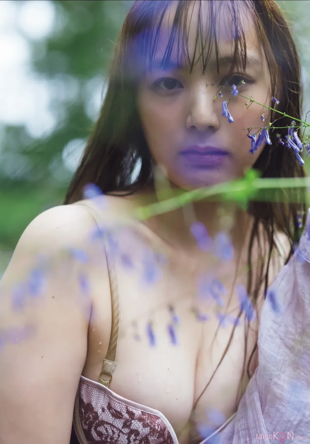 [JP] Saki Tateno (立野沙紀): ぷりぷりヒップ！ (14 ảnh)