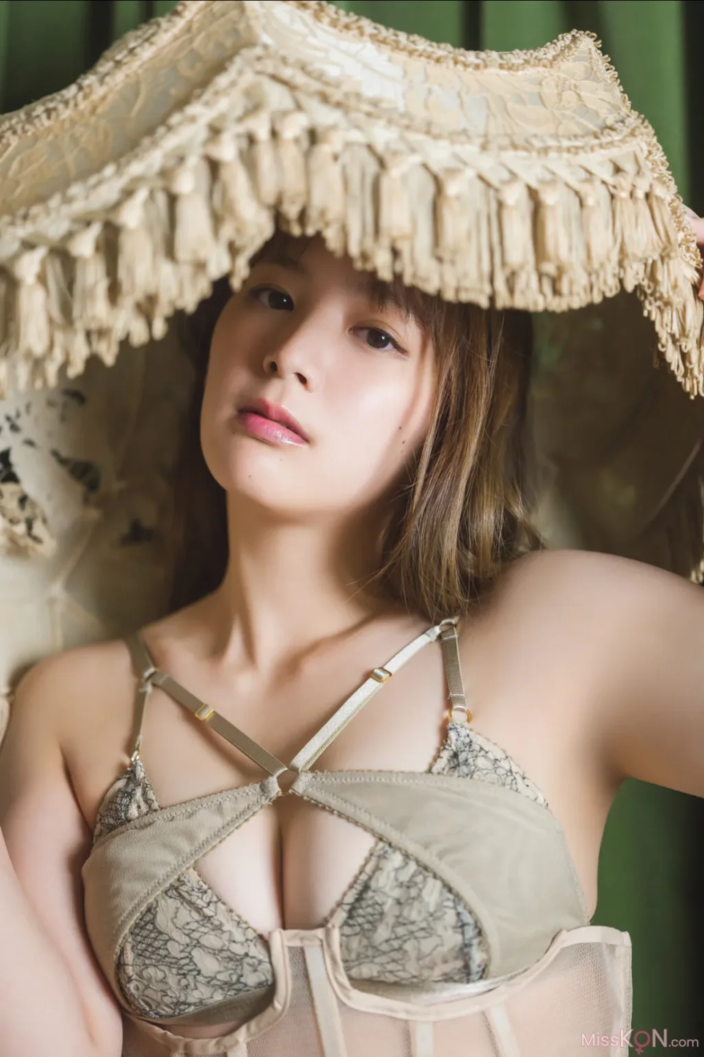 [JP] Saki Tateno (立野沙紀): ぷりぷりヒップ！ (14 ảnh)