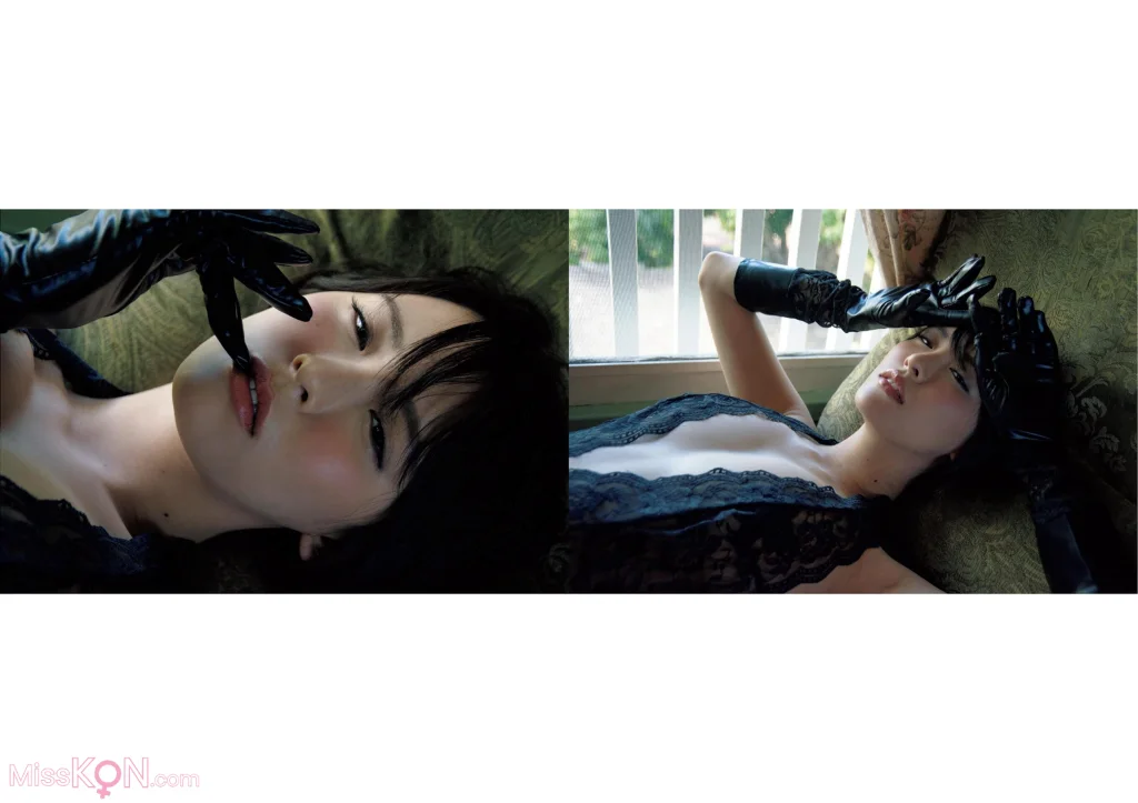 [JP] Sena Natsuki (奈月セナ): Sena Style (66 photos)