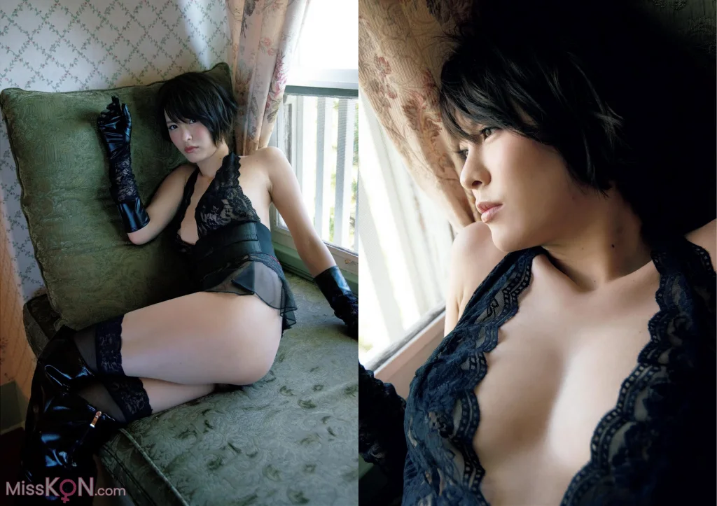 [JP] Sena Natsuki (奈月セナ): Sena Style (66 photos)