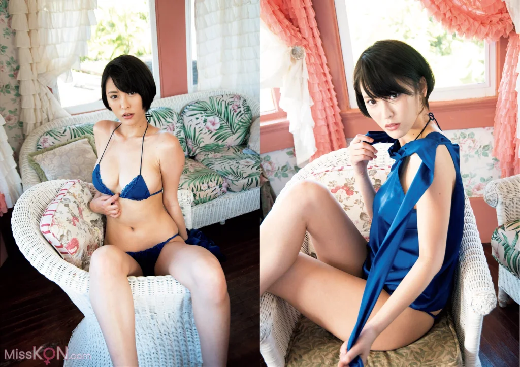 [JP] Sena Natsuki (奈月セナ): Sena Style (66 photos)