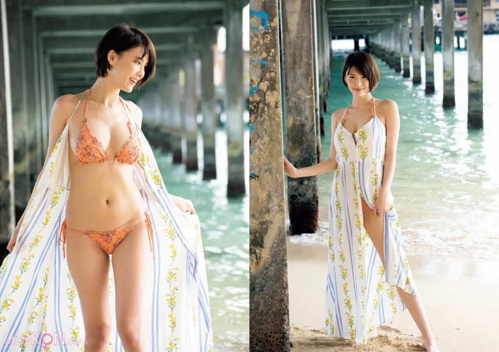[JP] Sena Natsuki (奈月セナ): Sena Style (66 photos)