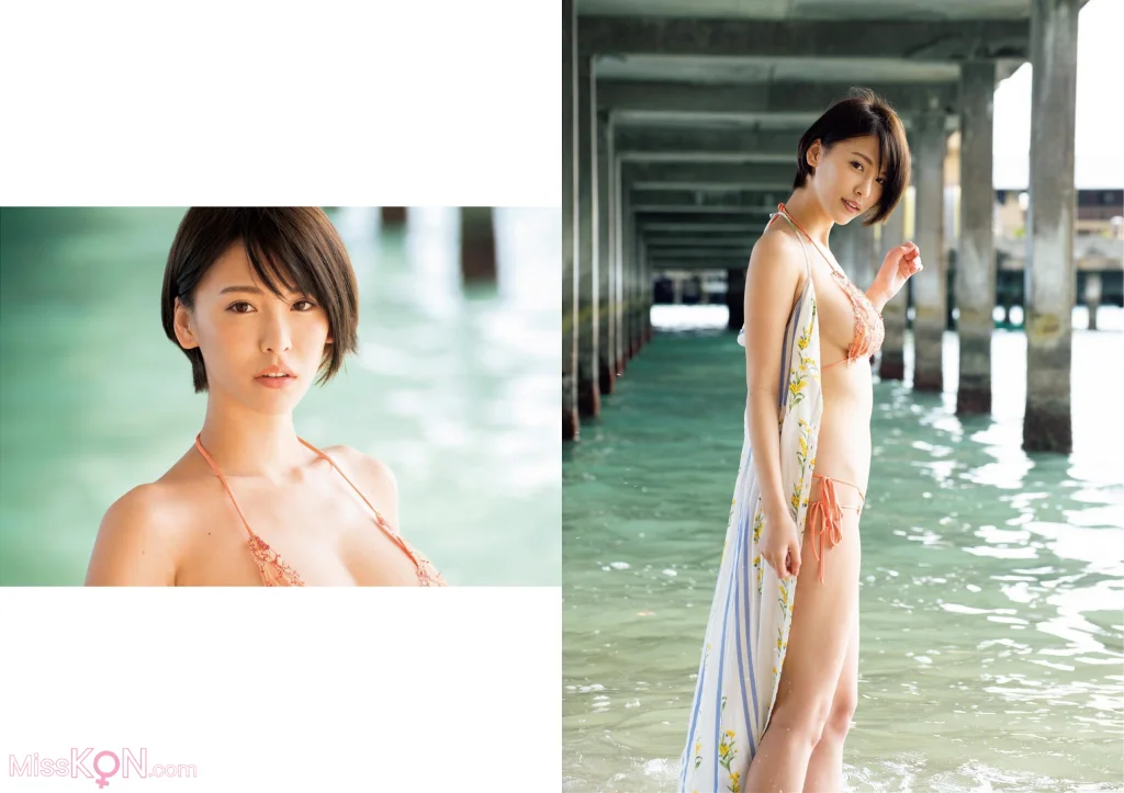 [JP] Sena Natsuki (奈月セナ): Sena Style (66 photos)