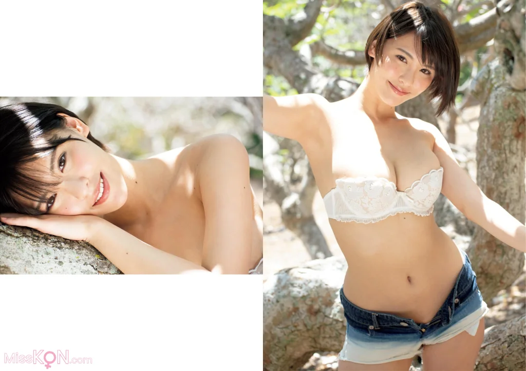 [JP] Sena Natsuki (奈月セナ): Sena Style (66 photos)