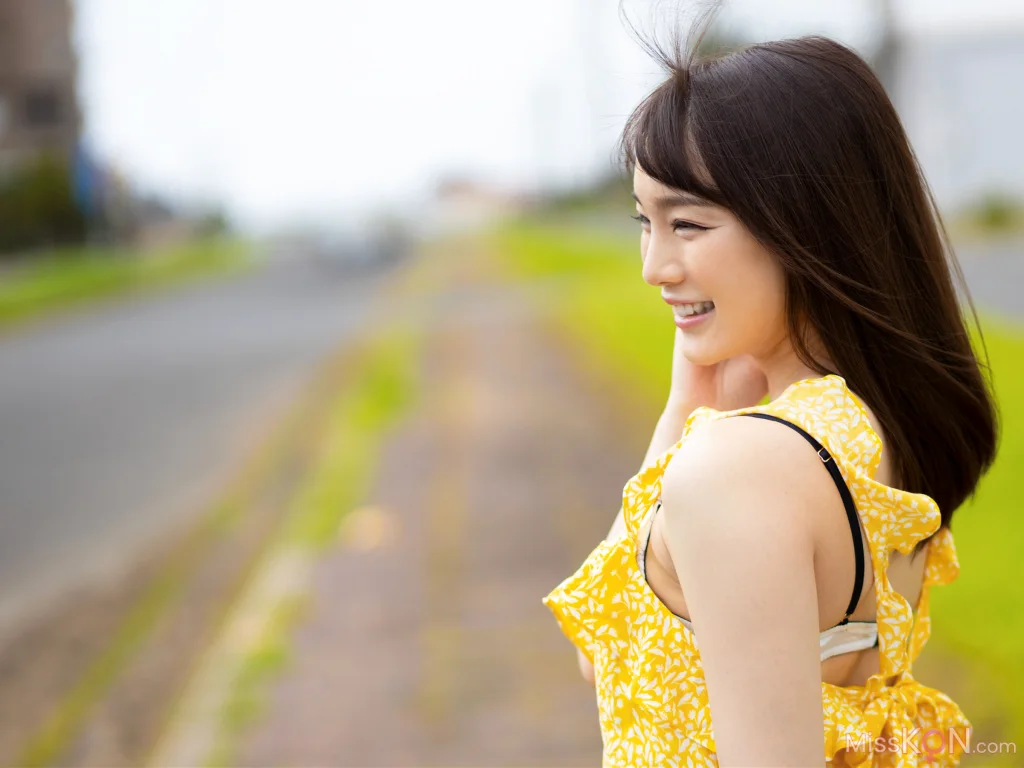 [JP] Suzumura Airi (鈴村あいり): 秘and密 〜誰も知らない鈴村あいり〜 (32 ảnh)